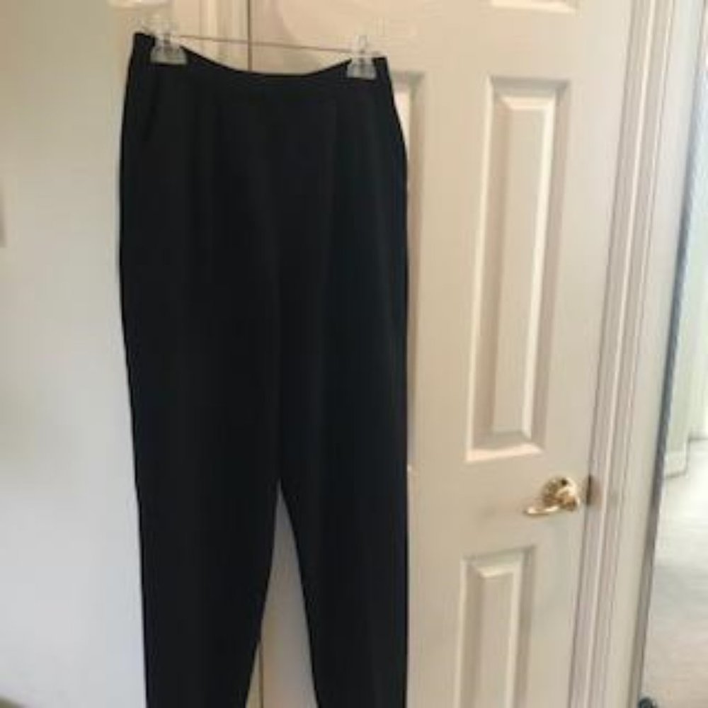 St John Knit Pants